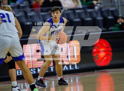 Thumbnail 2 in Papillion-LaVista South vs. Millard West photogallery.
