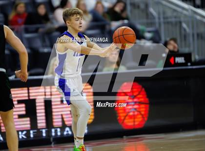 Thumbnail 3 in Papillion-LaVista South vs. Millard West photogallery.