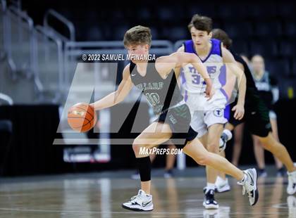 Thumbnail 1 in Papillion-LaVista South vs. Millard West photogallery.