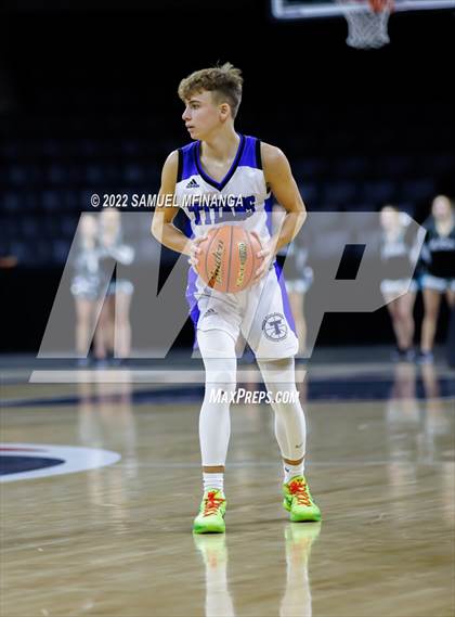 Thumbnail 1 in Papillion-LaVista South vs. Millard West photogallery.