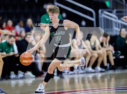 Thumbnail 3 in Papillion-LaVista South vs. Millard West photogallery.