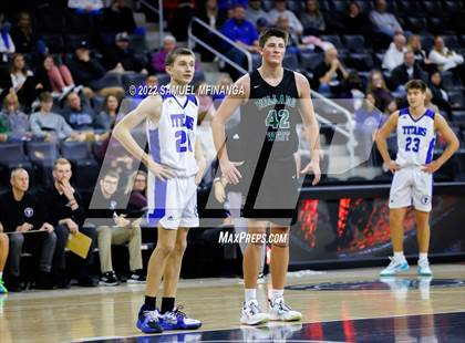 Thumbnail 3 in Papillion-LaVista South vs. Millard West photogallery.
