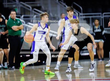 Thumbnail 2 in Papillion-LaVista South vs. Millard West photogallery.