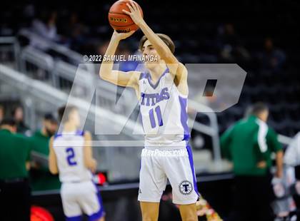 Thumbnail 1 in Papillion-LaVista South vs. Millard West photogallery.