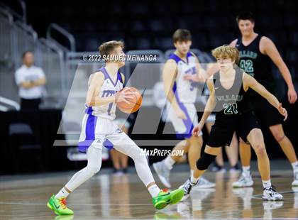 Thumbnail 3 in Papillion-LaVista South vs. Millard West photogallery.
