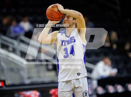 Thumbnail 2 in Papillion-LaVista South vs. Millard West photogallery.