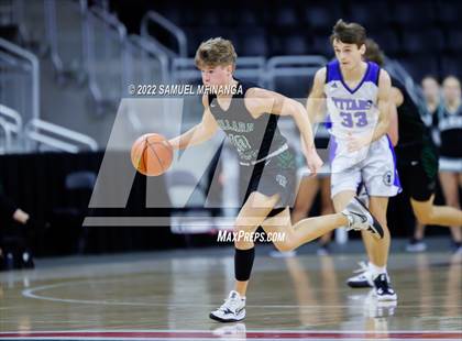 Thumbnail 2 in Papillion-LaVista South vs. Millard West photogallery.