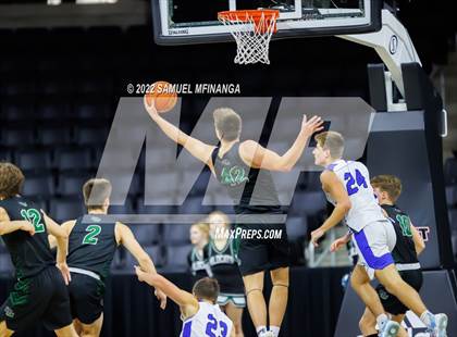 Thumbnail 1 in Papillion-LaVista South vs. Millard West photogallery.