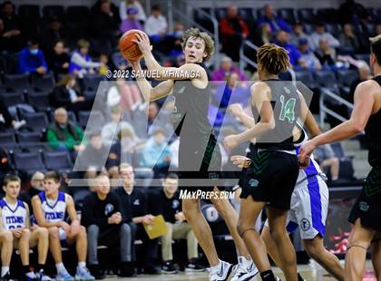Thumbnail 1 in Papillion-LaVista South vs. Millard West photogallery.
