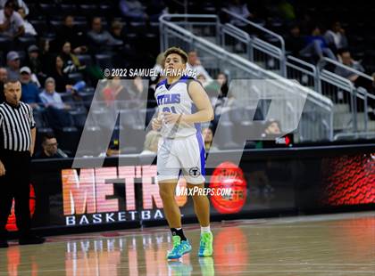 Thumbnail 2 in Papillion-LaVista South vs. Millard West photogallery.