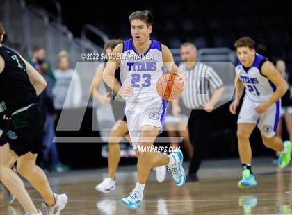 Thumbnail 1 in Papillion-LaVista South vs. Millard West photogallery.