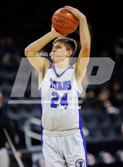 Thumbnail 2 in Papillion-LaVista South vs. Millard West photogallery.