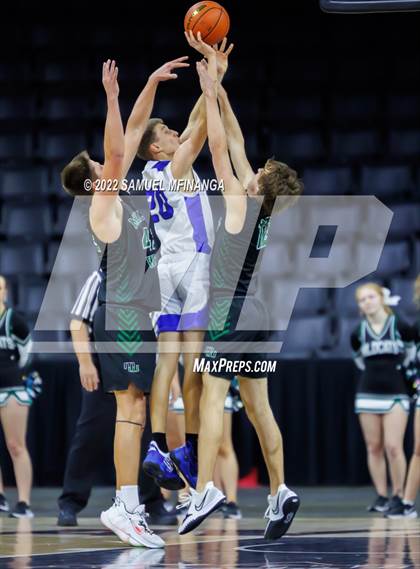Thumbnail 1 in Papillion-LaVista South vs. Millard West photogallery.