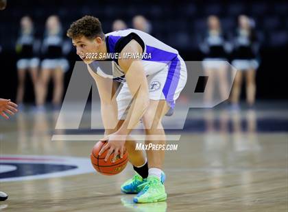 Thumbnail 3 in Papillion-LaVista South vs. Millard West photogallery.