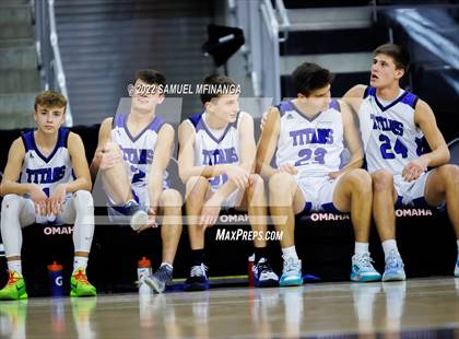 Thumbnail 3 in Papillion-LaVista South vs. Millard West photogallery.