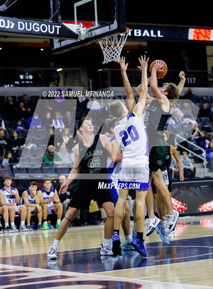 Thumbnail 3 in Papillion-LaVista South vs. Millard West photogallery.