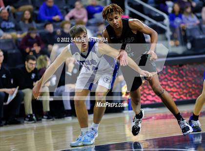 Thumbnail 3 in Papillion-LaVista South vs. Millard West photogallery.