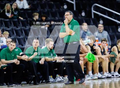 Thumbnail 3 in Papillion-LaVista South vs. Millard West photogallery.