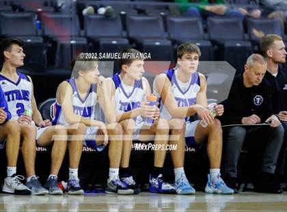 Thumbnail 1 in Papillion-LaVista South vs. Millard West photogallery.
