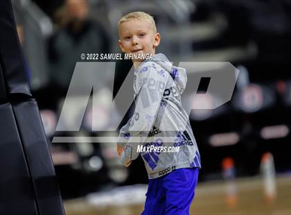 Thumbnail 3 in Papillion-LaVista South vs. Millard West photogallery.
