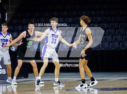 Thumbnail 2 in Papillion-LaVista South vs. Millard West photogallery.