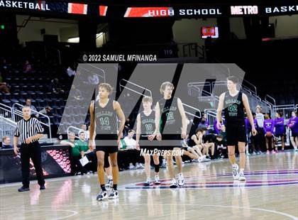 Thumbnail 1 in Papillion-LaVista South vs. Millard West photogallery.