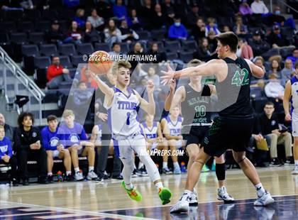 Thumbnail 1 in Papillion-LaVista South vs. Millard West photogallery.