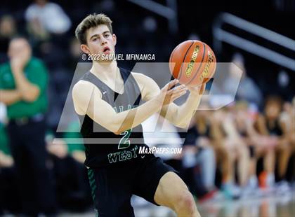 Thumbnail 1 in Papillion-LaVista South vs. Millard West photogallery.