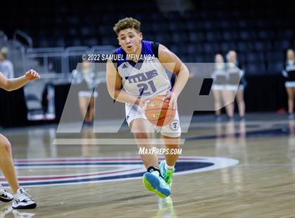Thumbnail 2 in Papillion-LaVista South vs. Millard West photogallery.