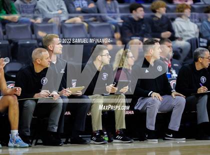 Thumbnail 2 in Papillion-LaVista South vs. Millard West photogallery.