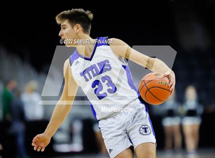 Thumbnail 1 in Papillion-LaVista South vs. Millard West photogallery.