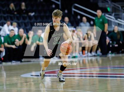 Thumbnail 2 in Papillion-LaVista South vs. Millard West photogallery.