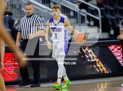 Thumbnail 3 in Papillion-LaVista South vs. Millard West photogallery.