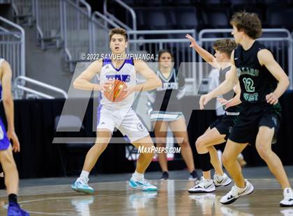 Thumbnail 1 in Papillion-LaVista South vs. Millard West photogallery.