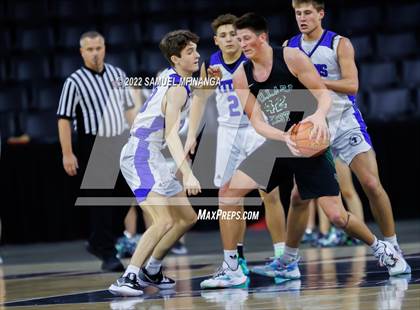 Thumbnail 3 in Papillion-LaVista South vs. Millard West photogallery.