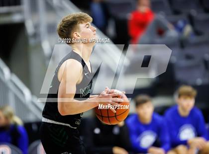 Thumbnail 1 in Papillion-LaVista South vs. Millard West photogallery.