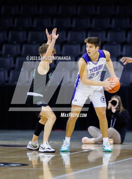Thumbnail 2 in Papillion-LaVista South vs. Millard West photogallery.