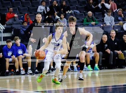 Thumbnail 2 in Papillion-LaVista South vs. Millard West photogallery.