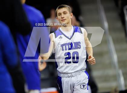 Thumbnail 1 in Papillion-LaVista South vs. Millard West photogallery.