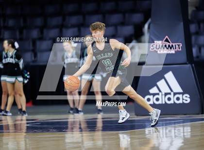 Thumbnail 2 in Papillion-LaVista South vs. Millard West photogallery.