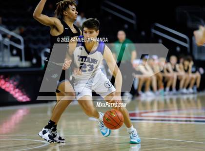 Thumbnail 1 in Papillion-LaVista South vs. Millard West photogallery.