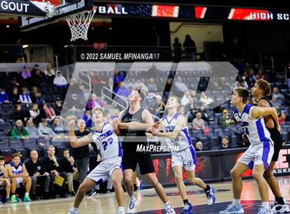 Thumbnail 1 in Papillion-LaVista South vs. Millard West photogallery.