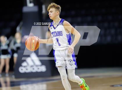 Thumbnail 2 in Papillion-LaVista South vs. Millard West photogallery.