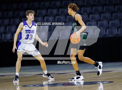 Thumbnail 1 in Papillion-LaVista South vs. Millard West photogallery.