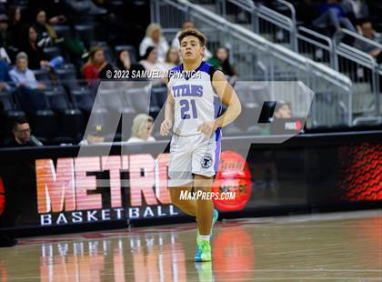 Thumbnail 1 in Papillion-LaVista South vs. Millard West photogallery.