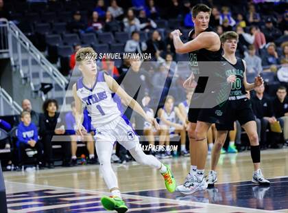 Thumbnail 2 in Papillion-LaVista South vs. Millard West photogallery.