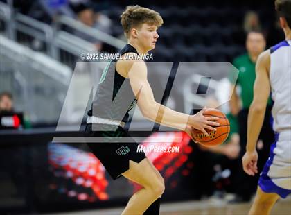 Thumbnail 3 in Papillion-LaVista South vs. Millard West photogallery.