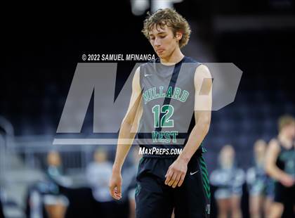 Thumbnail 3 in Papillion-LaVista South vs. Millard West photogallery.