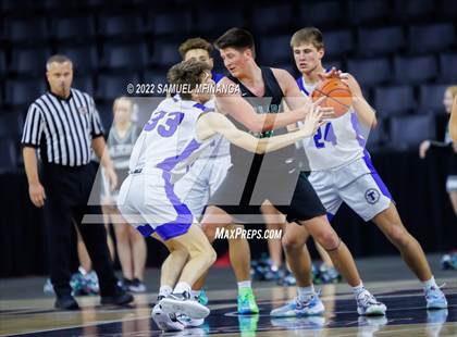 Thumbnail 1 in Papillion-LaVista South vs. Millard West photogallery.