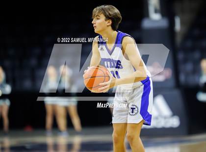 Thumbnail 3 in Papillion-LaVista South vs. Millard West photogallery.